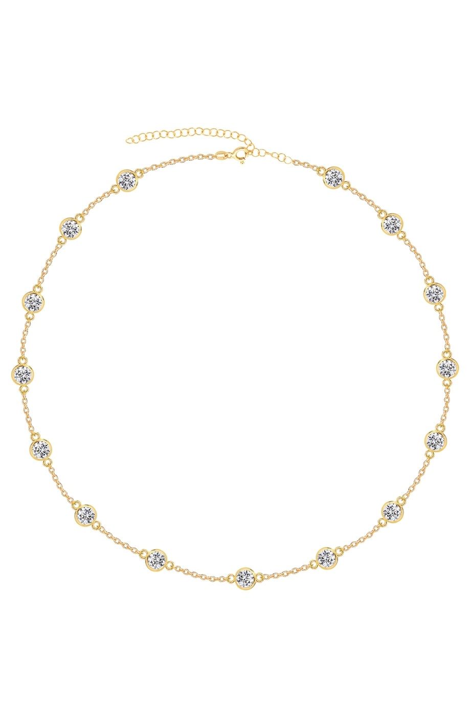 Crystal Strand Crystal