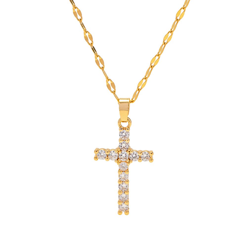 Cross Pendant