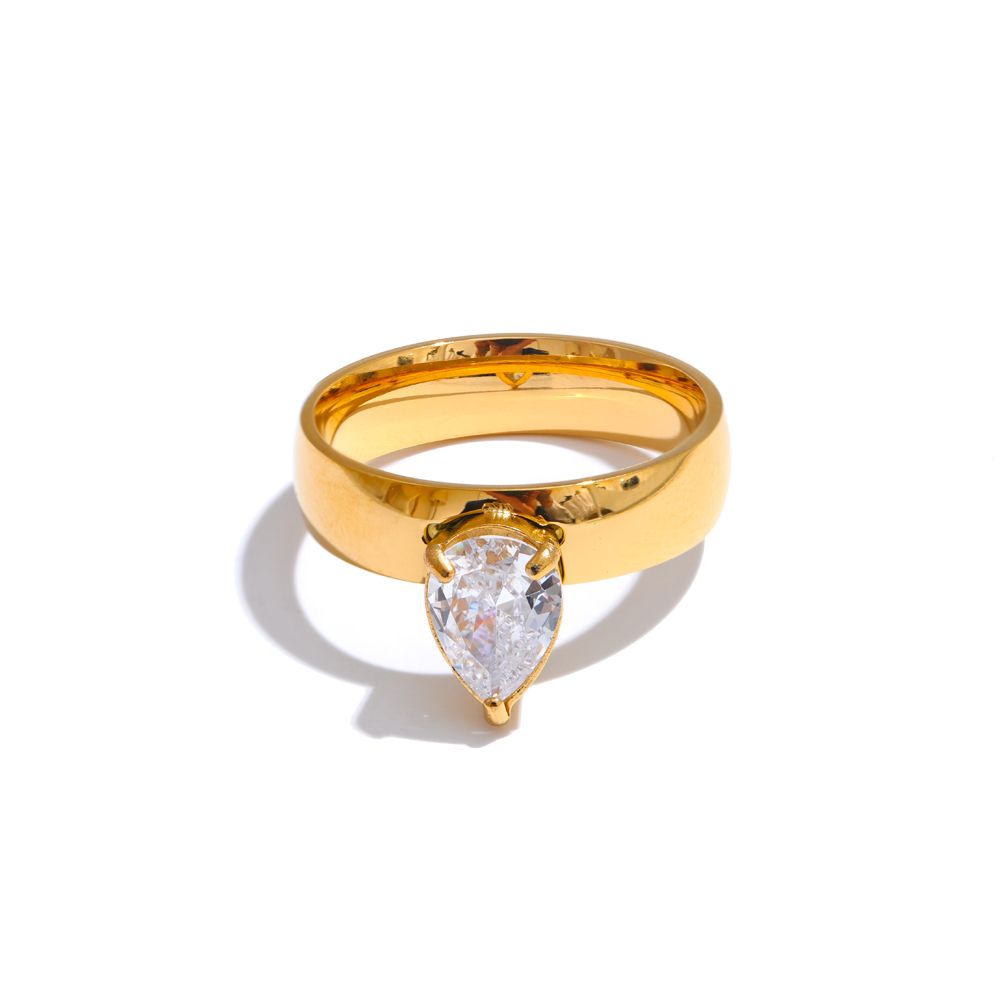 Pearl Accent Band