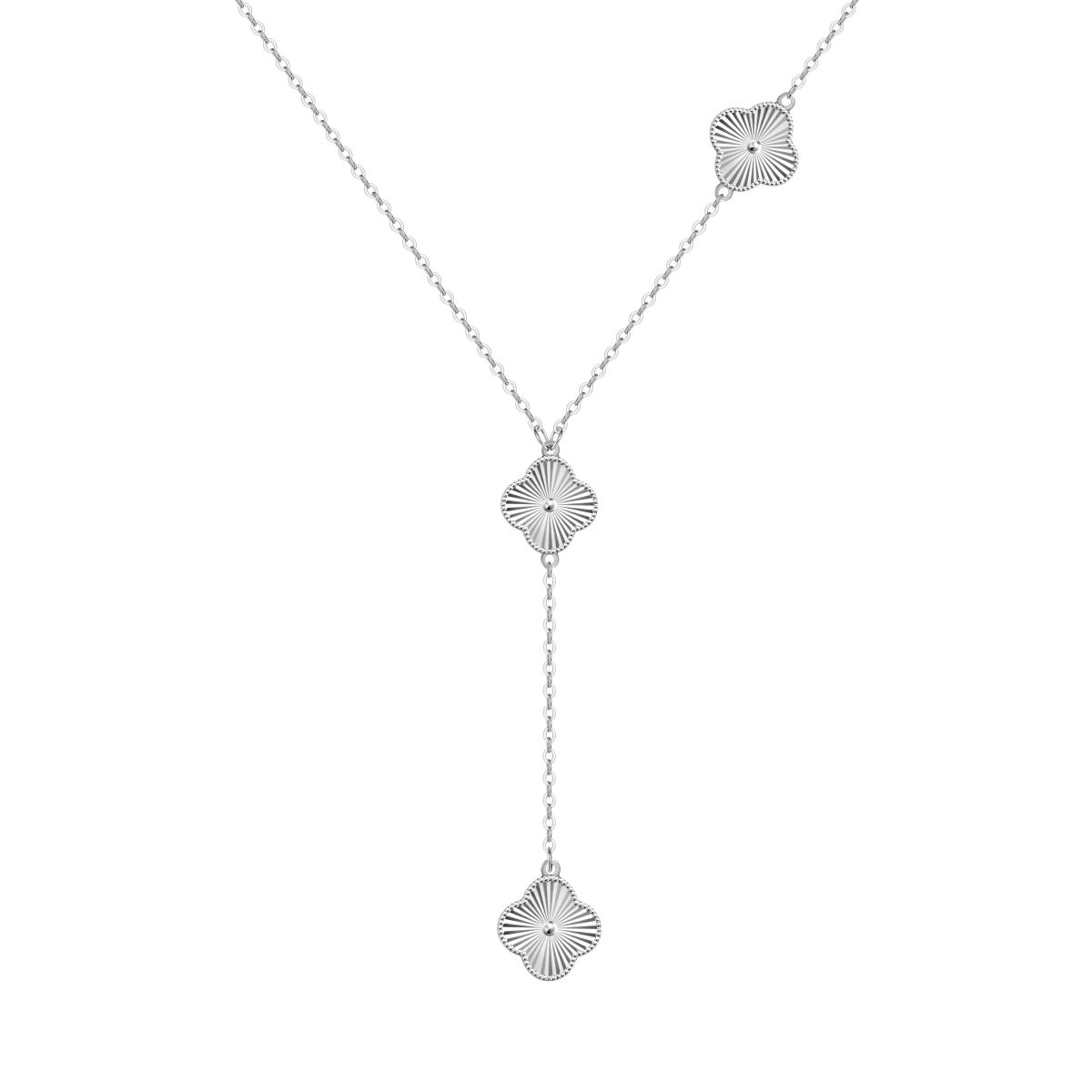 Square Station Lariat
