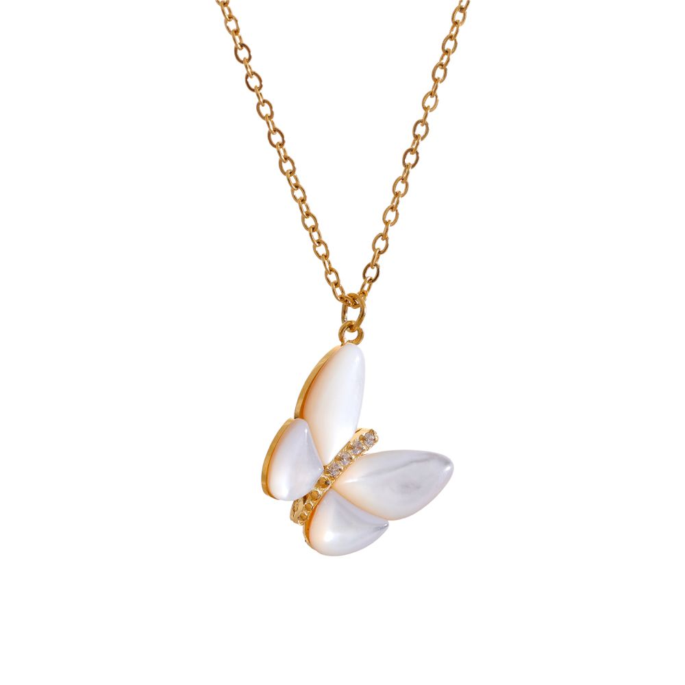 Minimal Curve Pendant