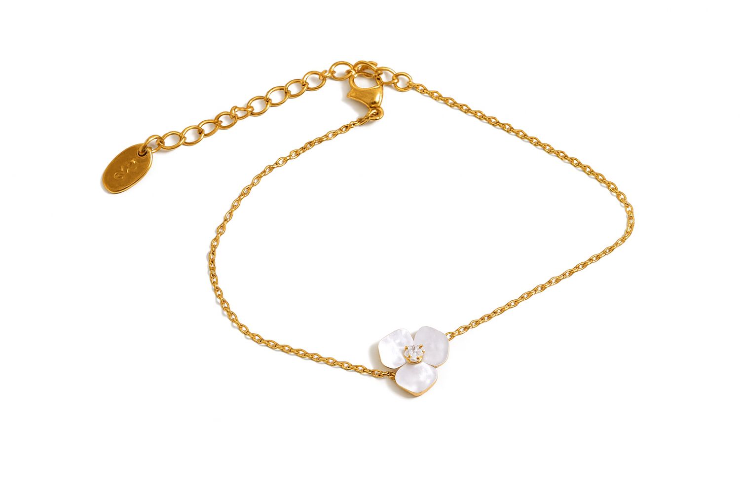 Round Shell Pendant, Style: Style 1