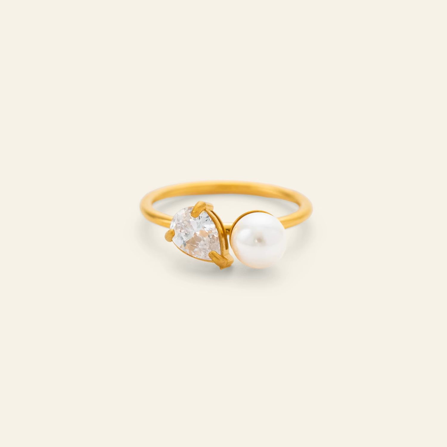Freshwater Pearl Band
