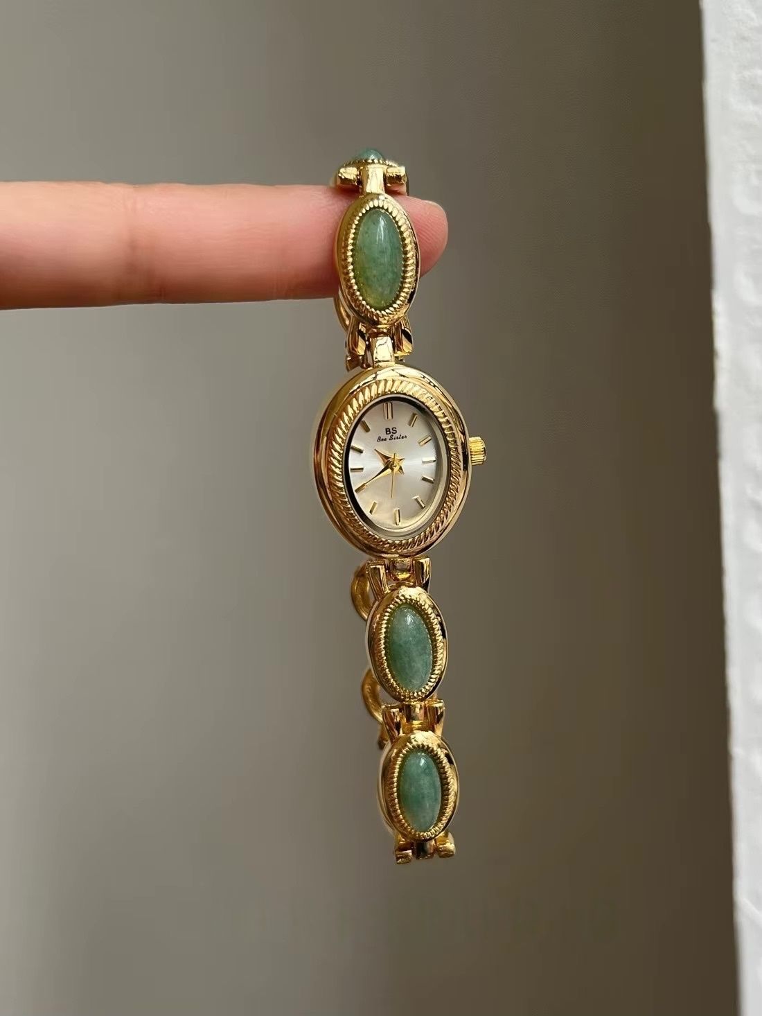 Crystal Accent Watch (Style 1)