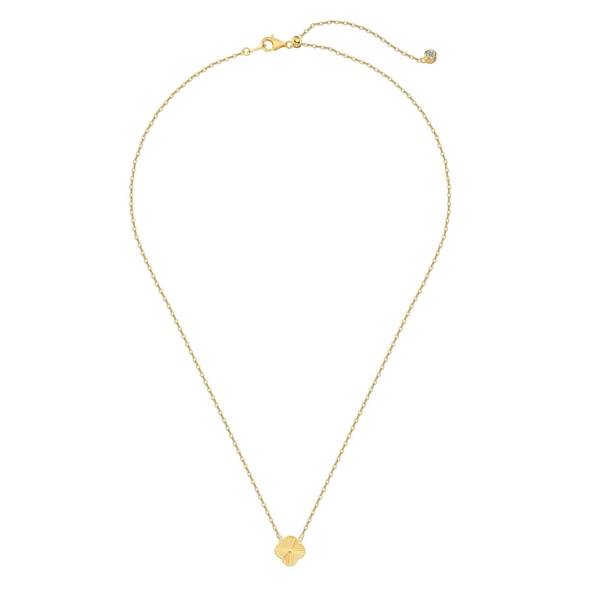 Minimal Disc Pendant
