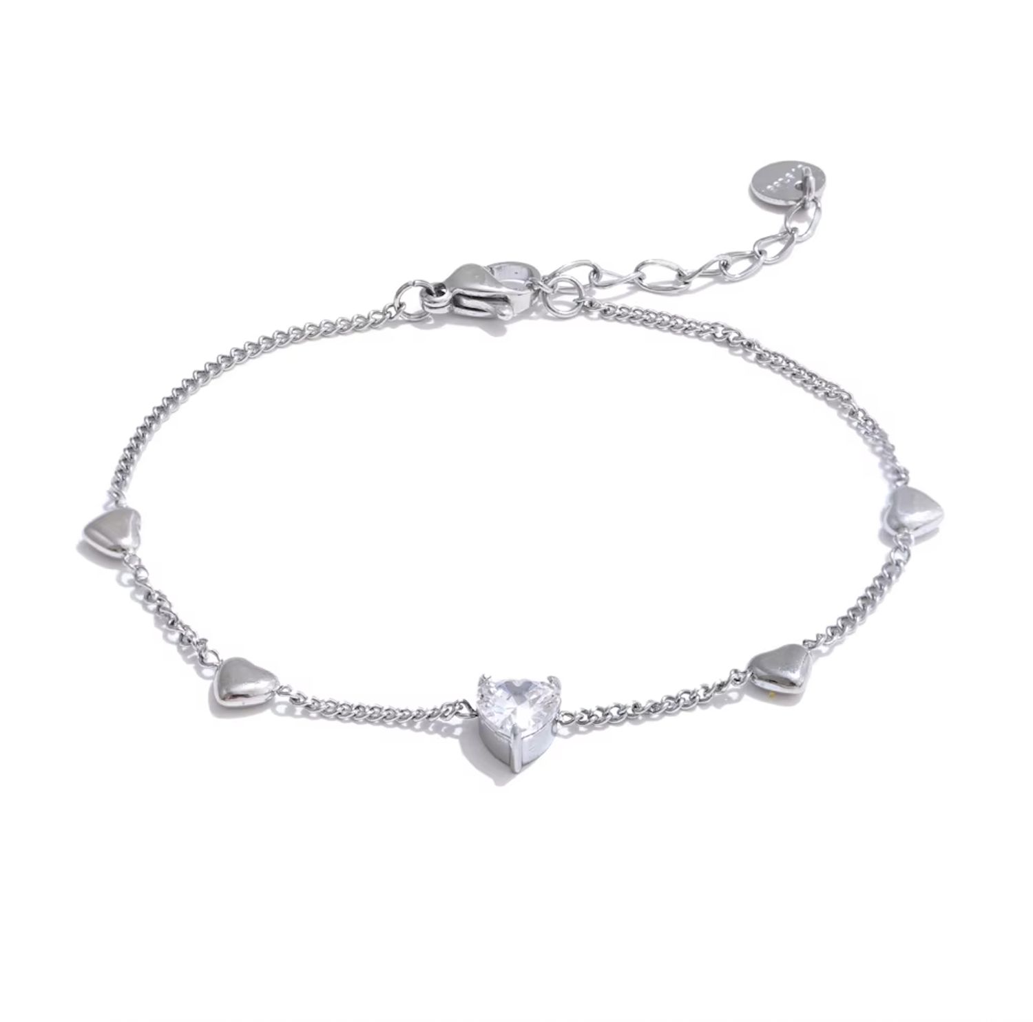 Cable Link (Silver)