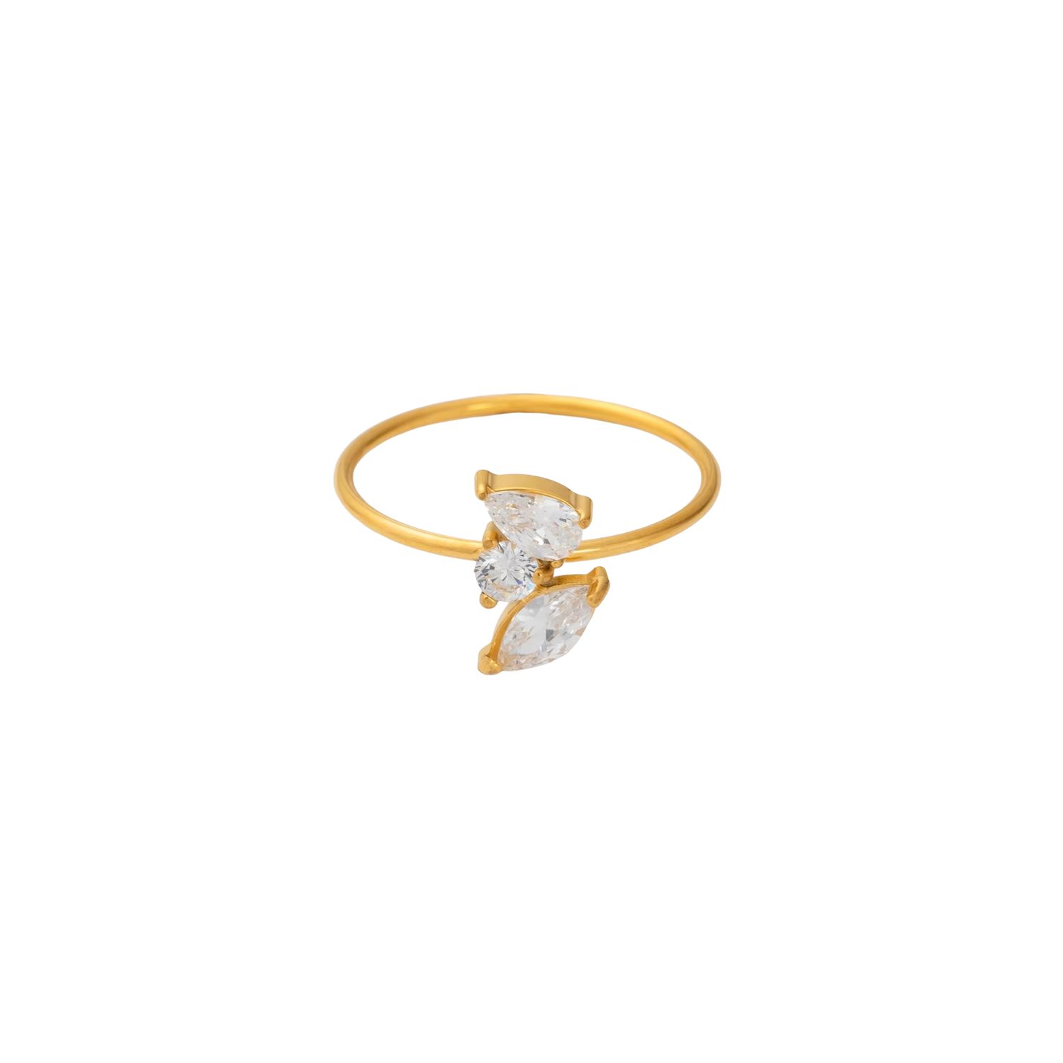Halo Ring