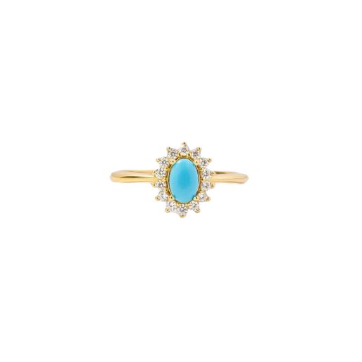 Layla Ring