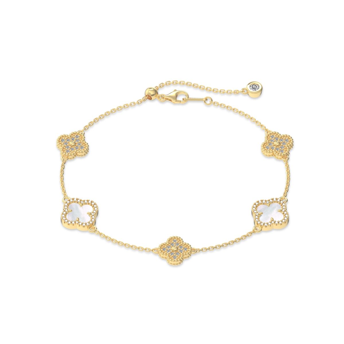 Square Oppo Station, Color: Gold
