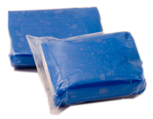 Auto Detailing Smoothing Clay