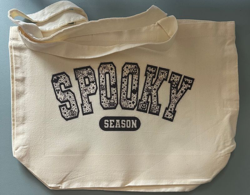 Schopper Tasche Spooky