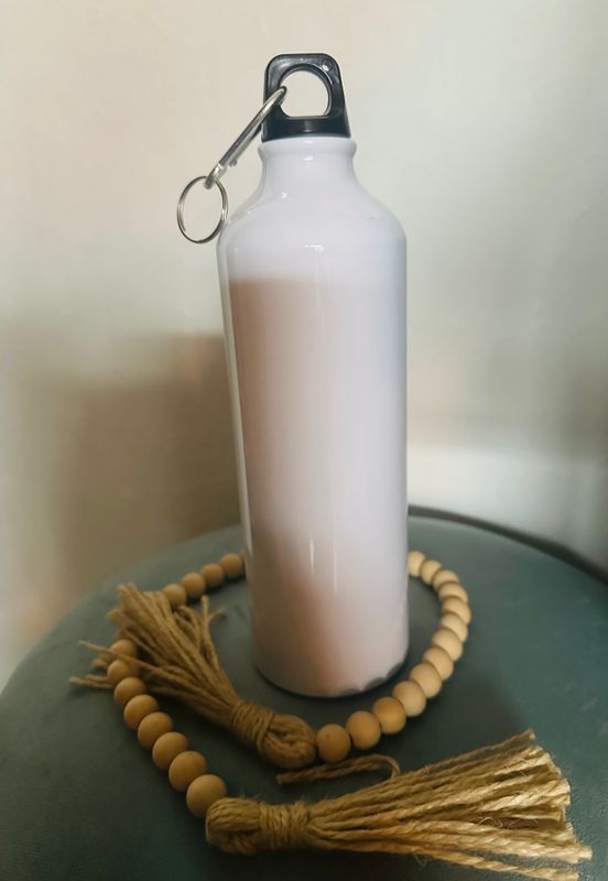 Getränkeflasche Isoliert