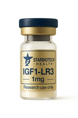 stacking igf-1 lr3 with cjc-1295 ipamorelin tesamorelin CJC 1295 Dac & Ipamorelin 10mg Growth Hormone Stack