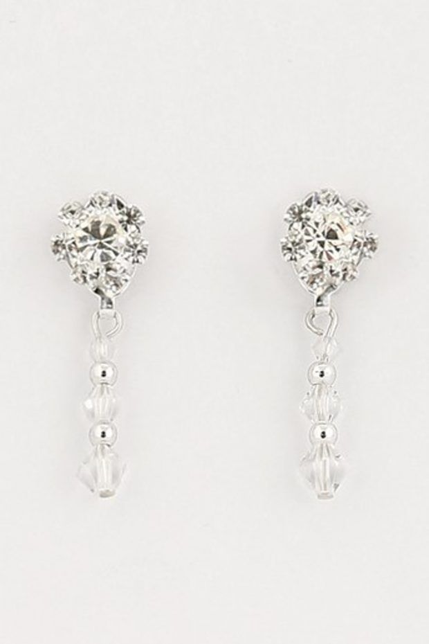 Earrings P863E by Richard Designs