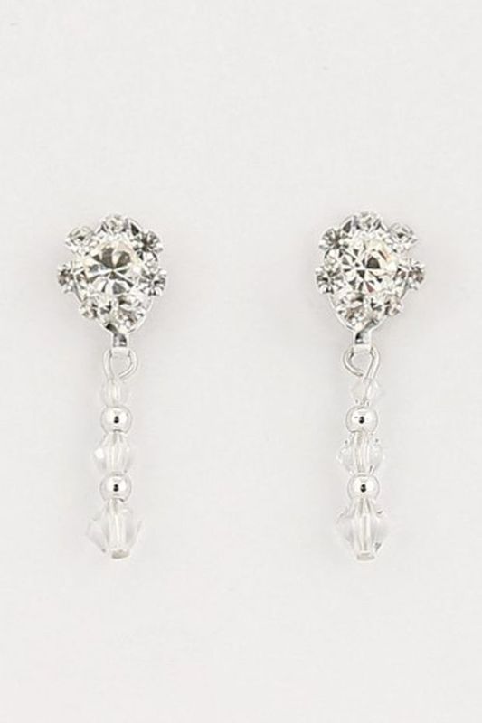 Earrings P863E by Richard Designs