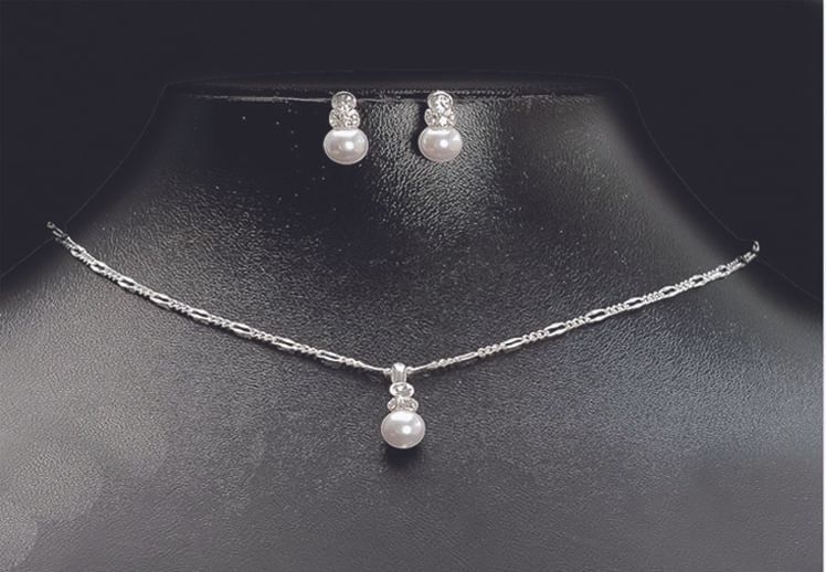 Jewellery set THL1536 by Twilight Designs