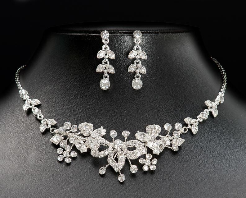 Jewellery set TLS1571 by Twilight Designs