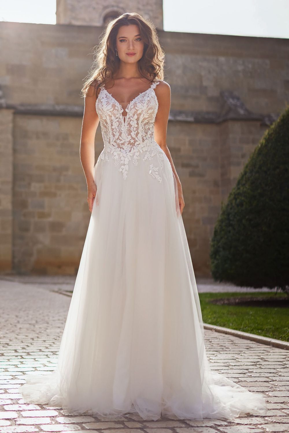 Très Chic size 8 Avec Amour 27612