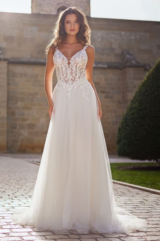 Très Chic size 8 Avec Amour 27612