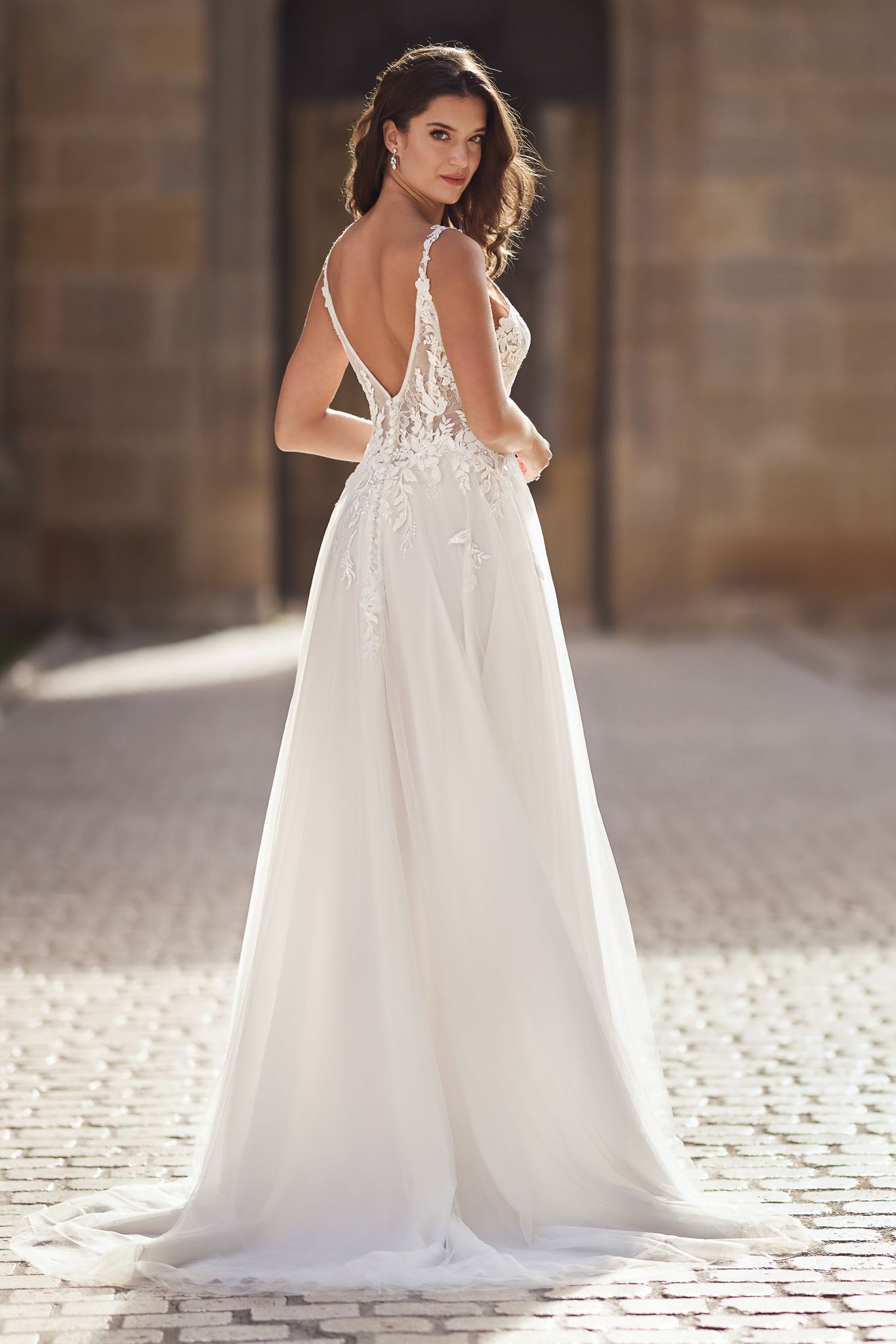 Très Chic size 8 Avec Amour 27612