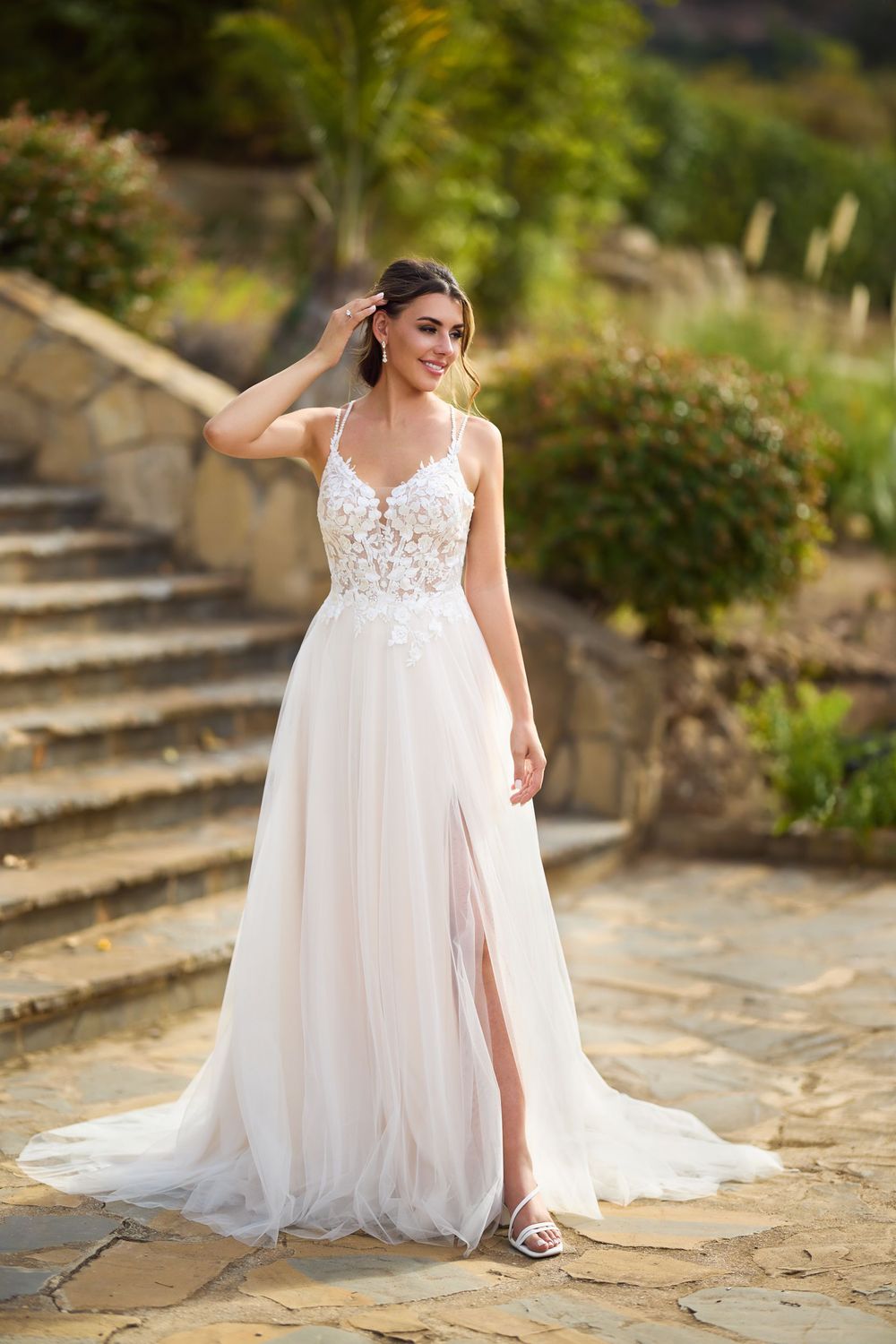 Très Chic size 10 Avec Amour 26610