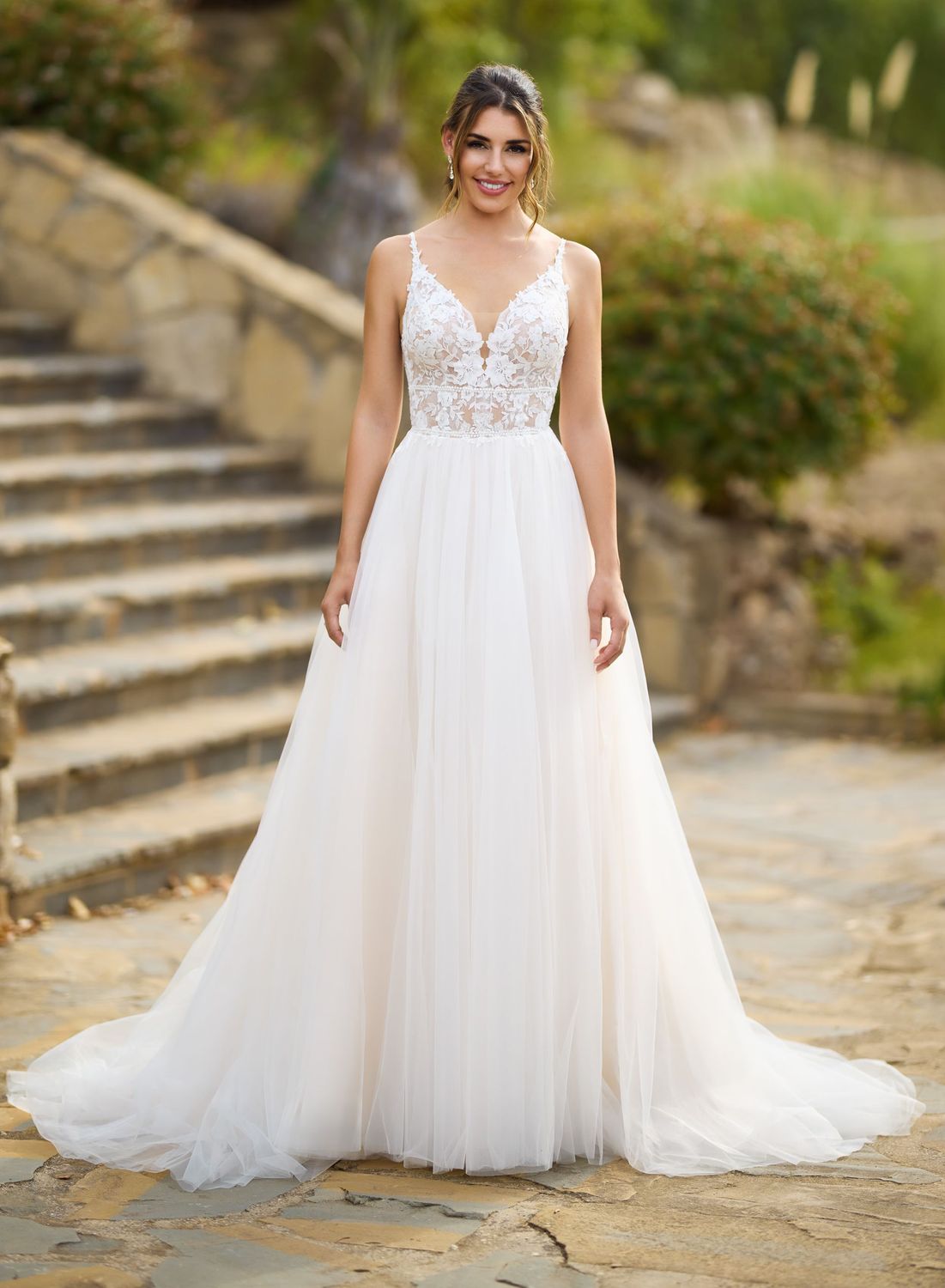 Très Chic size 10 Avec Amour 26609