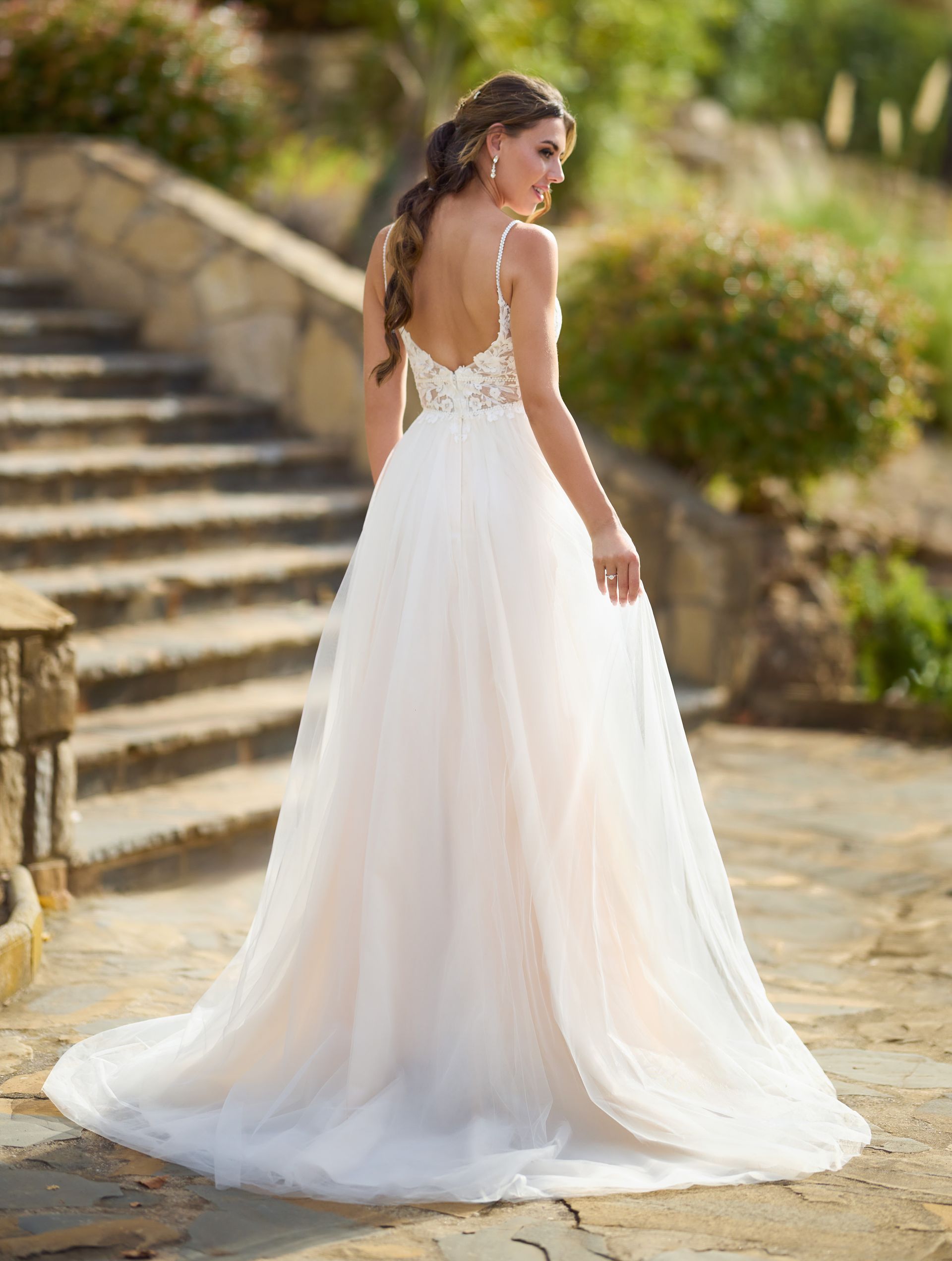 Très Chic size 10 Avec Amour 26609