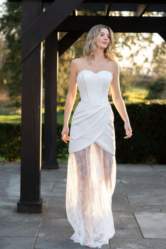 Richard Designs size 10 Maura RDB1593