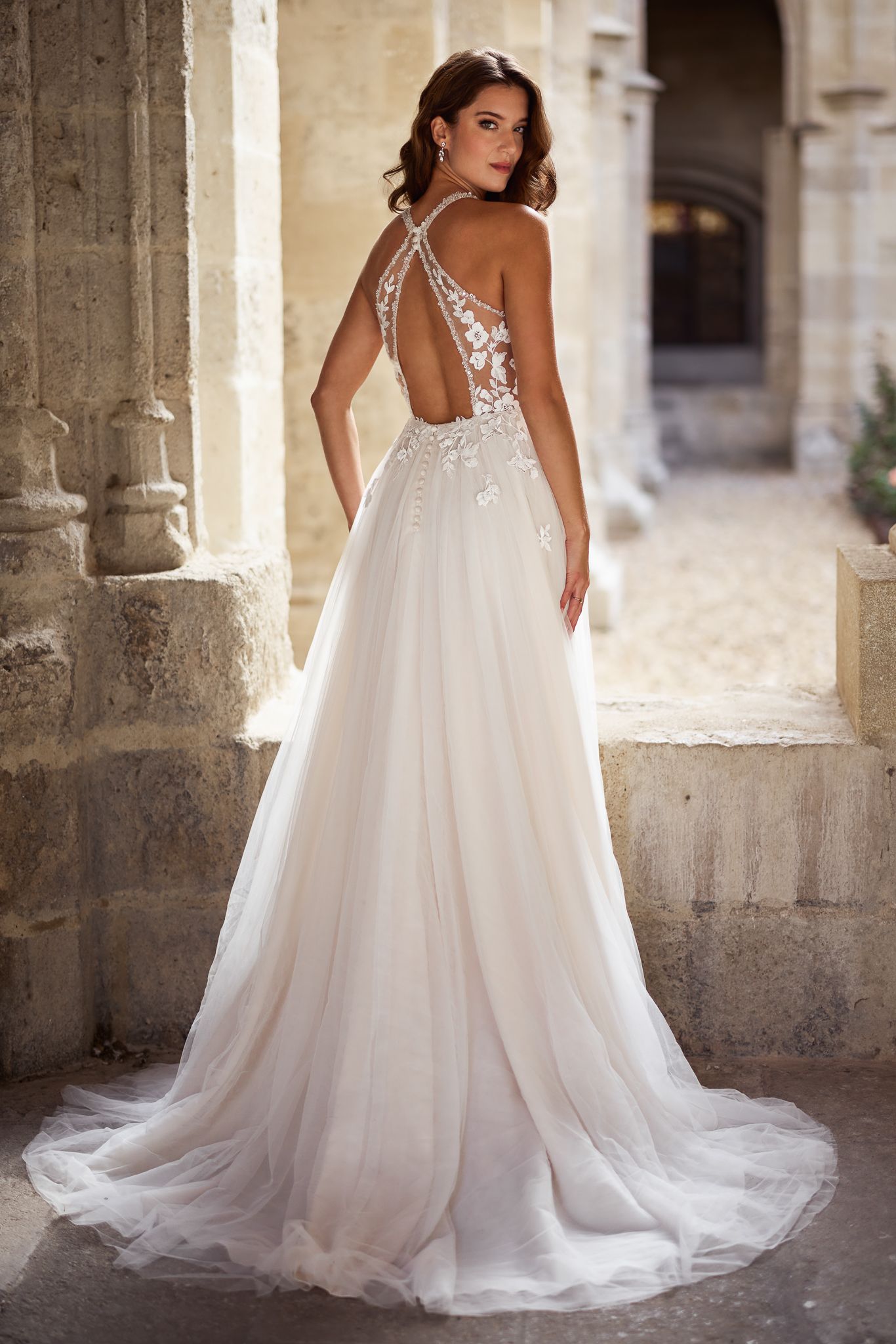 Très Chic size 16 Avec Amour 27608