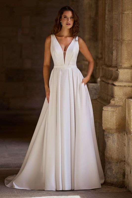 Très Chic size 16 Avec Amour 27618