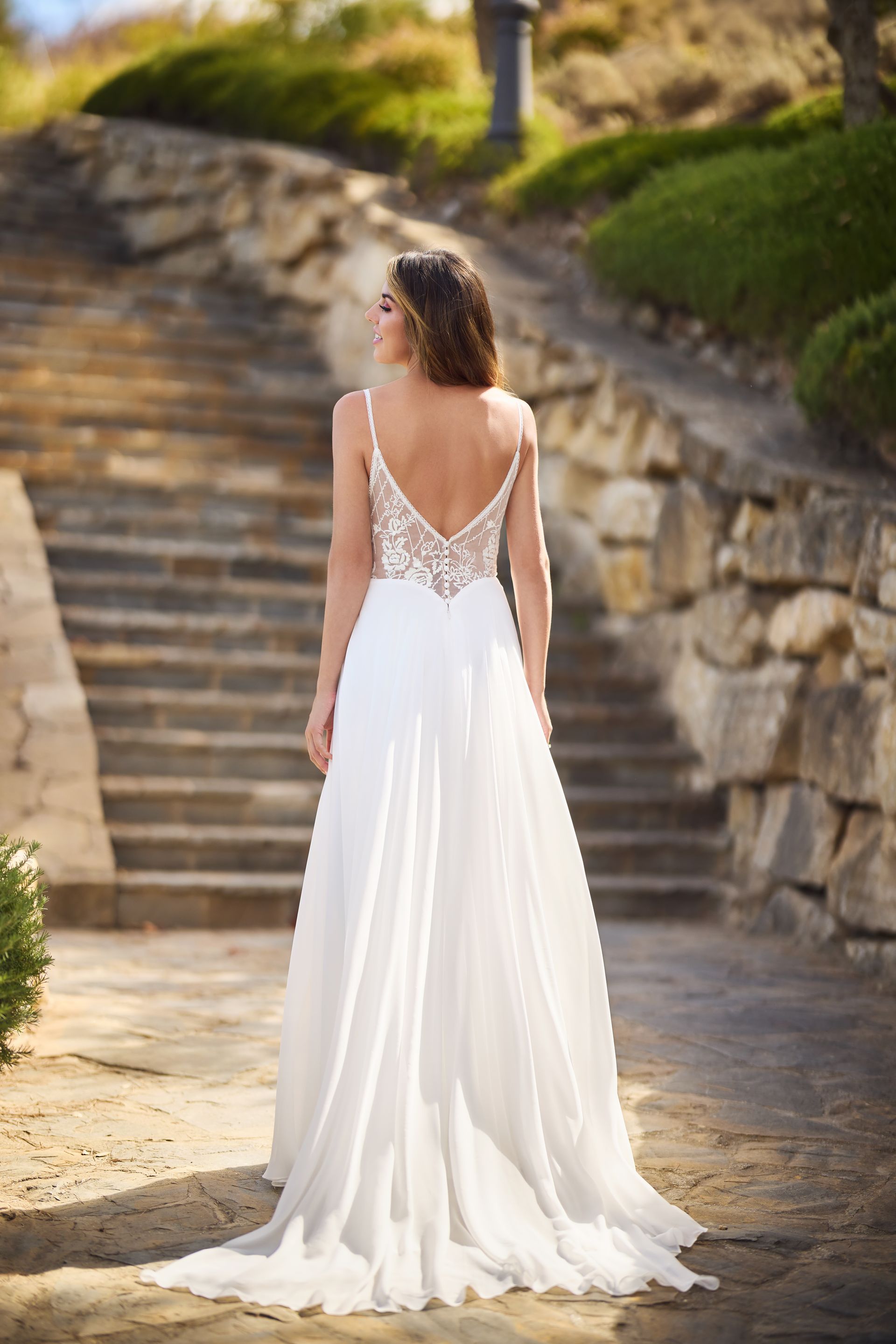 Très Chic size 16 Avec Amour 26615