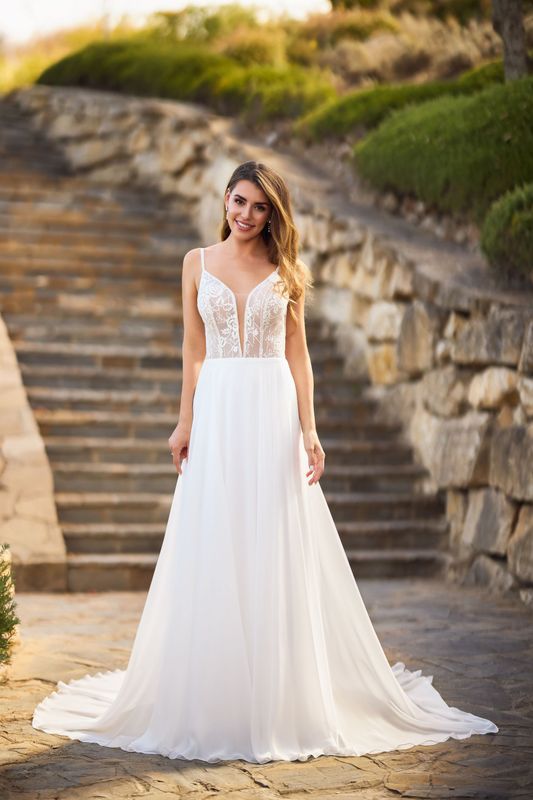 Très Chic size 16 Avec Amour 26615