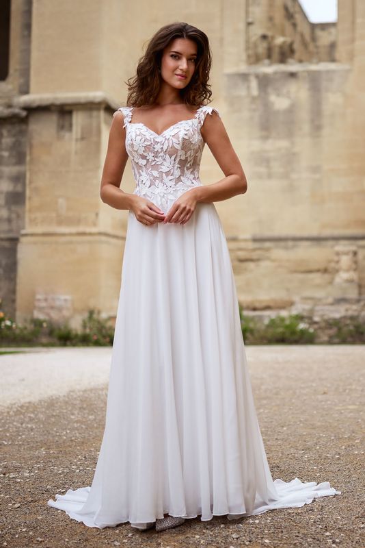 Très Chic size 14 Avec Amour 27610