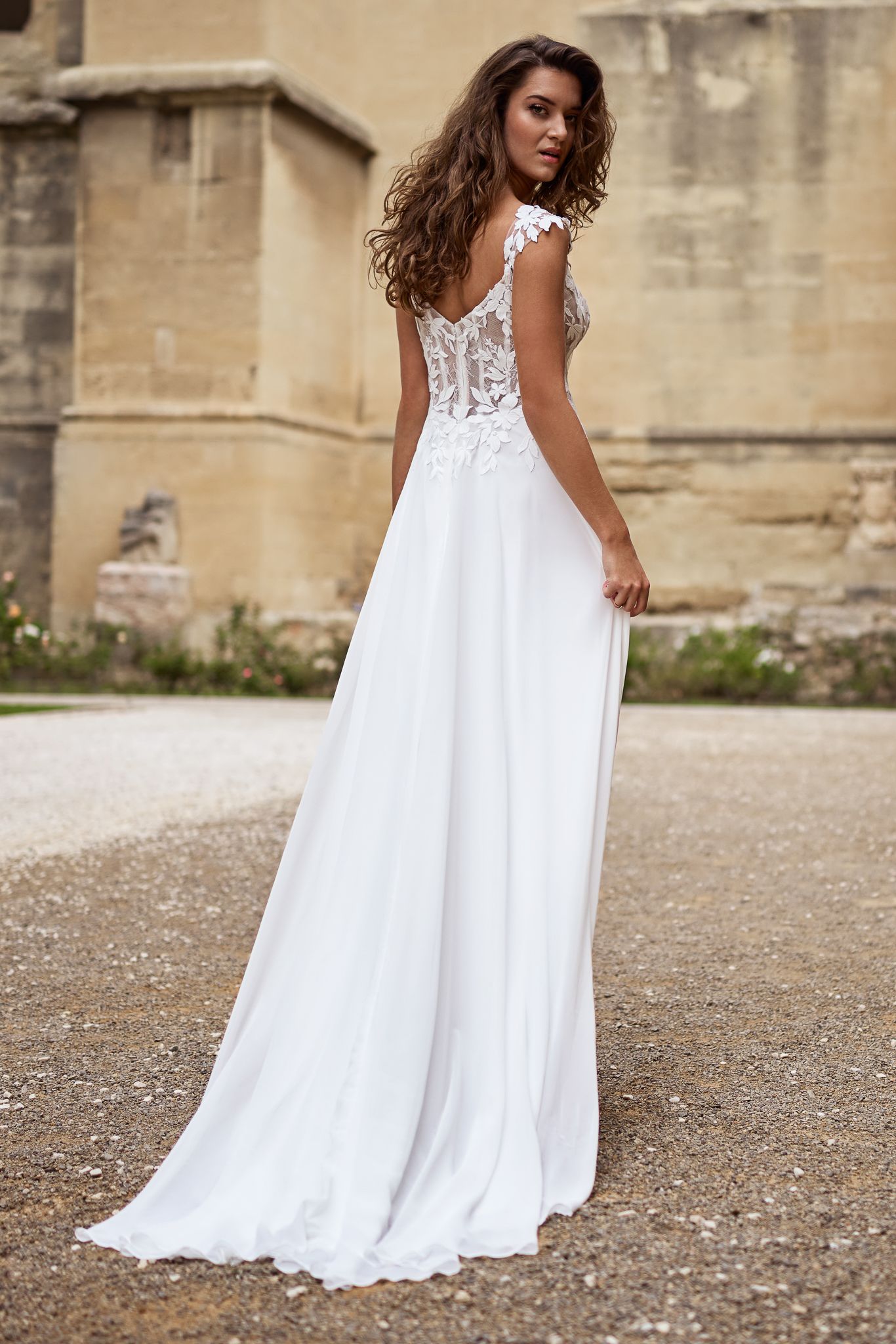 Très Chic size 14 Avec Amour 27610