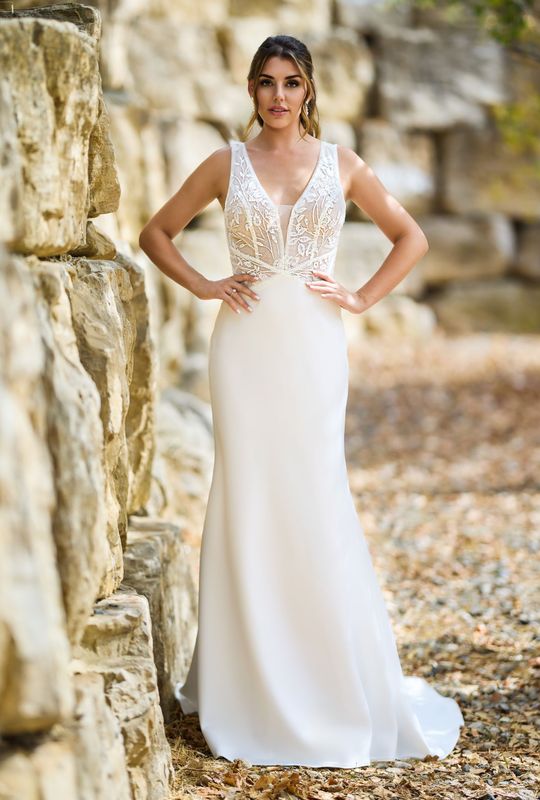 Très Chic size 14 Avec Amour 26605
