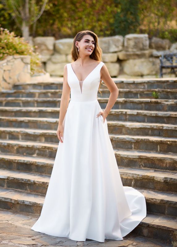 Très Chic size 16 Avec Amour 26608