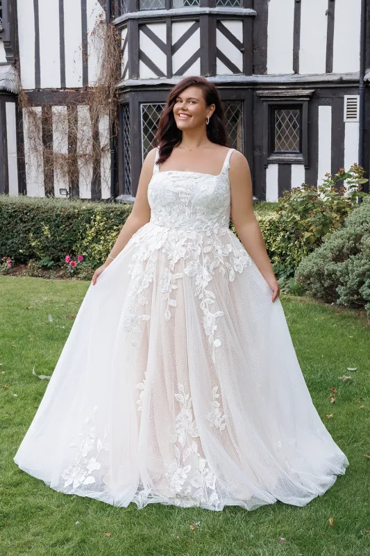 Island Bridal size 18 25706 Island Bridal size 18 25706