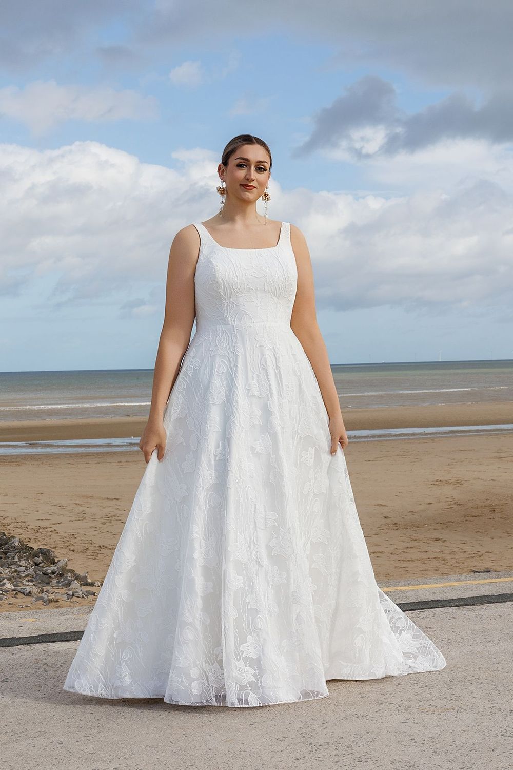 Island Bridal size 20 26820 Clara