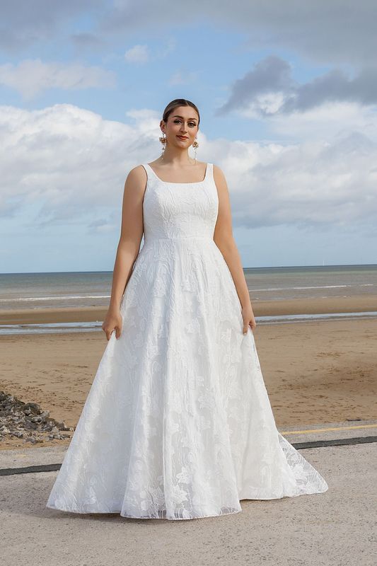 Island Bridal size 20 26820 Clara Island Bridal size 20 26820 Clara