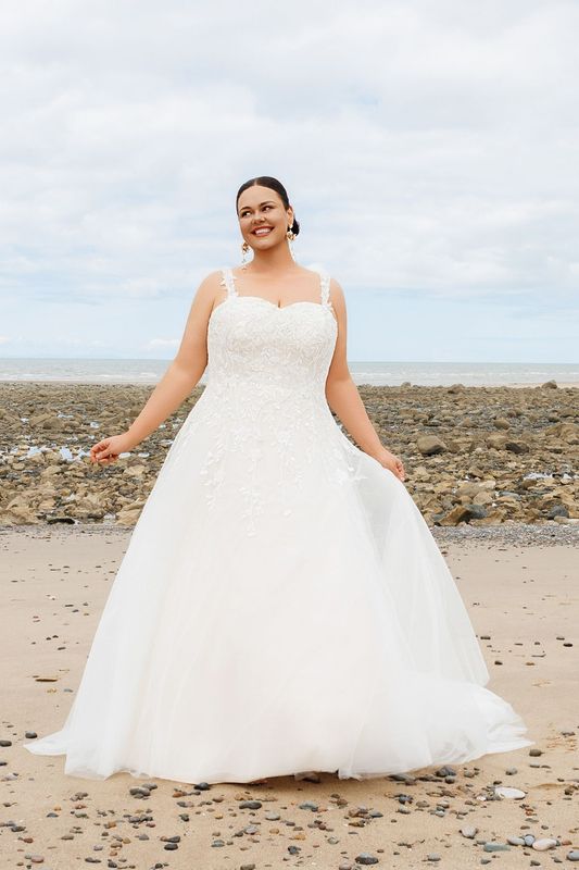 Island Bridal size 24 26812 Mara Island Bridal size 24 26812 Mara