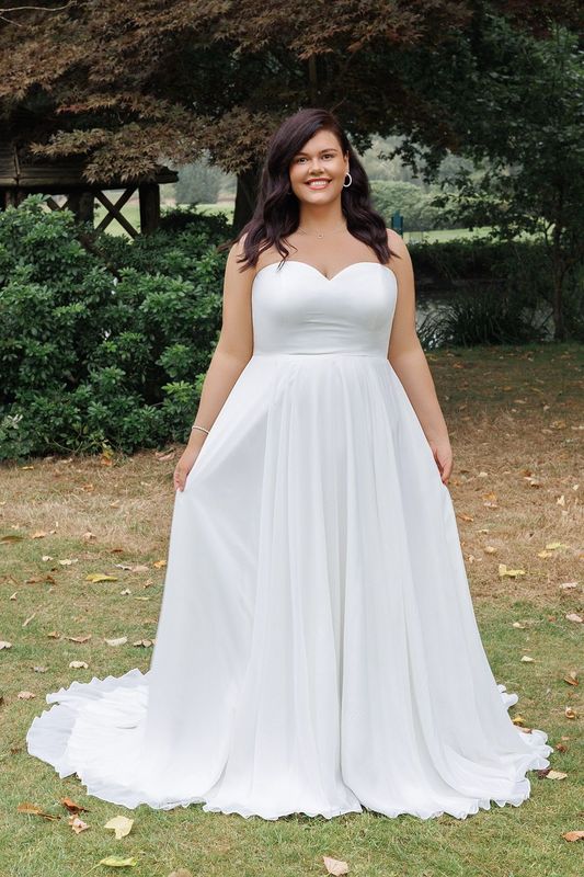 Island Bridal size 20 LM001 Island Bridal size 20 LM001
