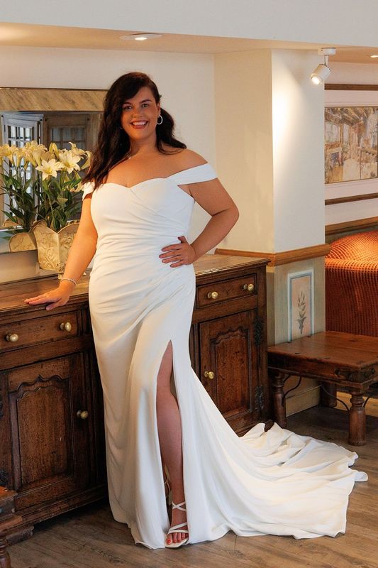 Island Bridal size 22 25712 Island Bridal size 22 25712