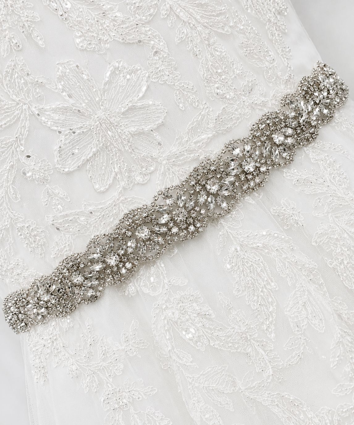 British Bridal BL15