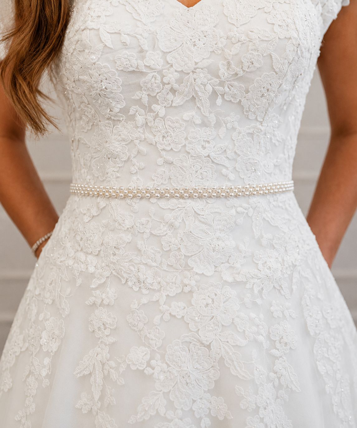 British Bridal BL22