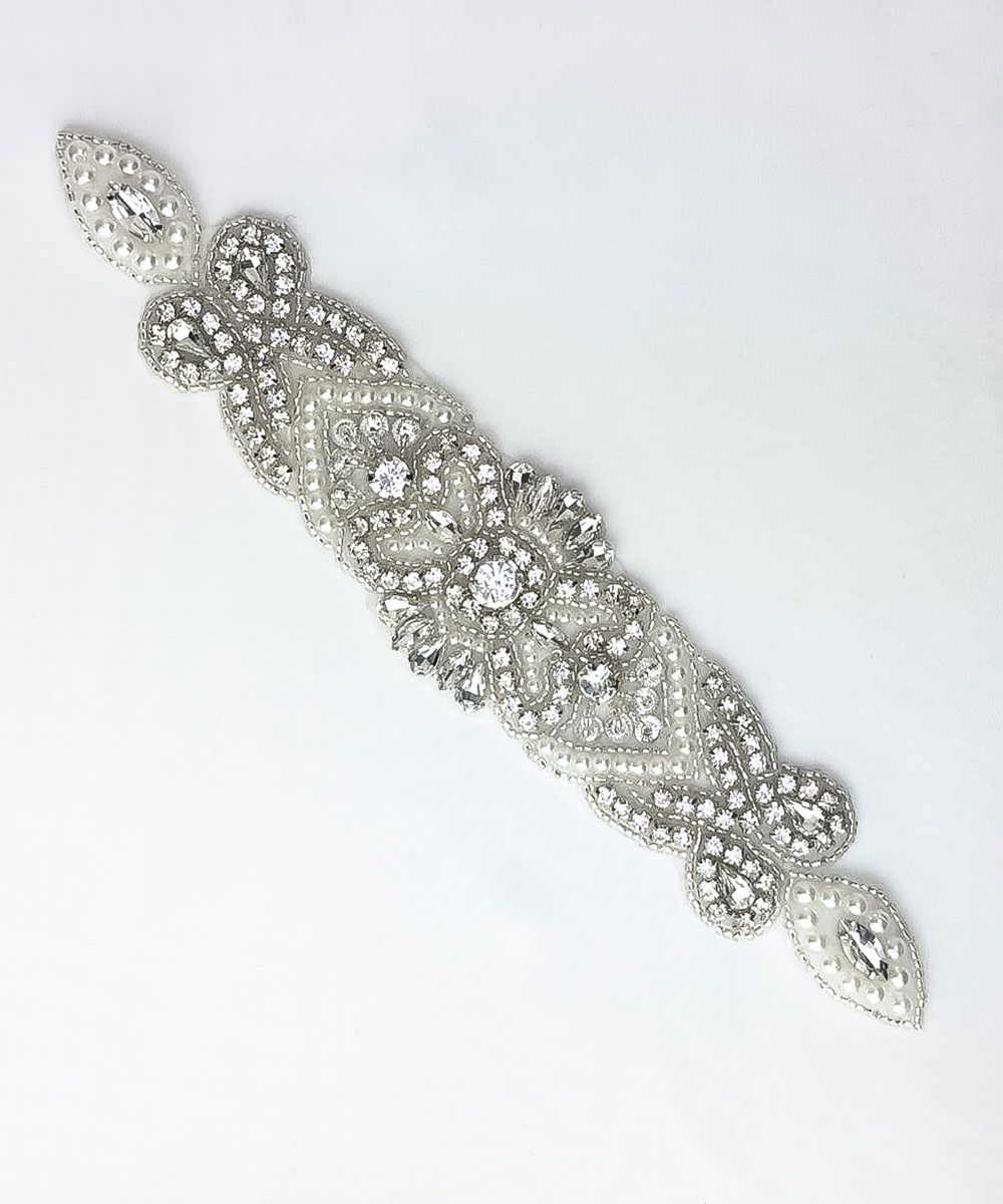British Bridal BL08