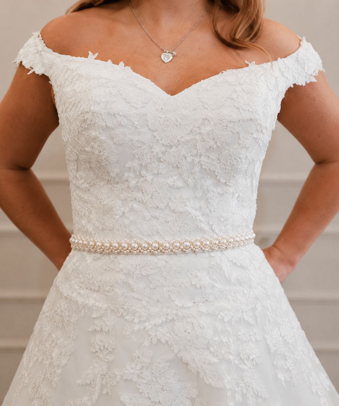 British Bridal BL23
