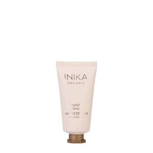 INIKA Organic Phytofuse Renew™ Hand Cream 30ml