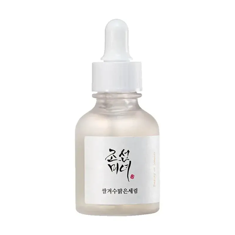 Beauty of Joseon Glow Deep Serum Rice+Alpha Arbutin Skin Lightening Moisturizing Serum