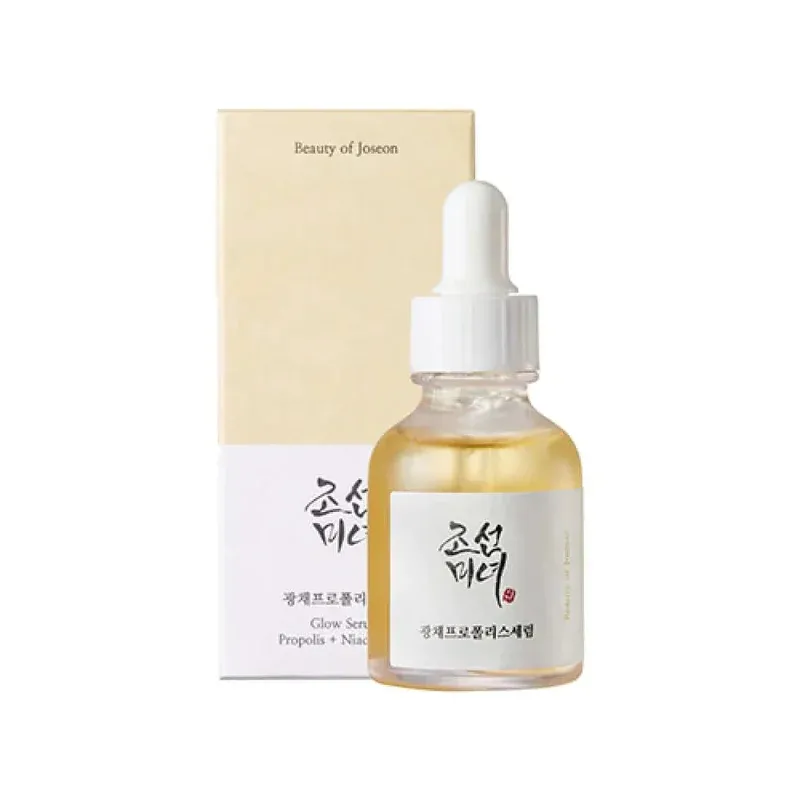 Beauty of Joseon Glow Serum Propolis + Niacinamide Brightening Serum