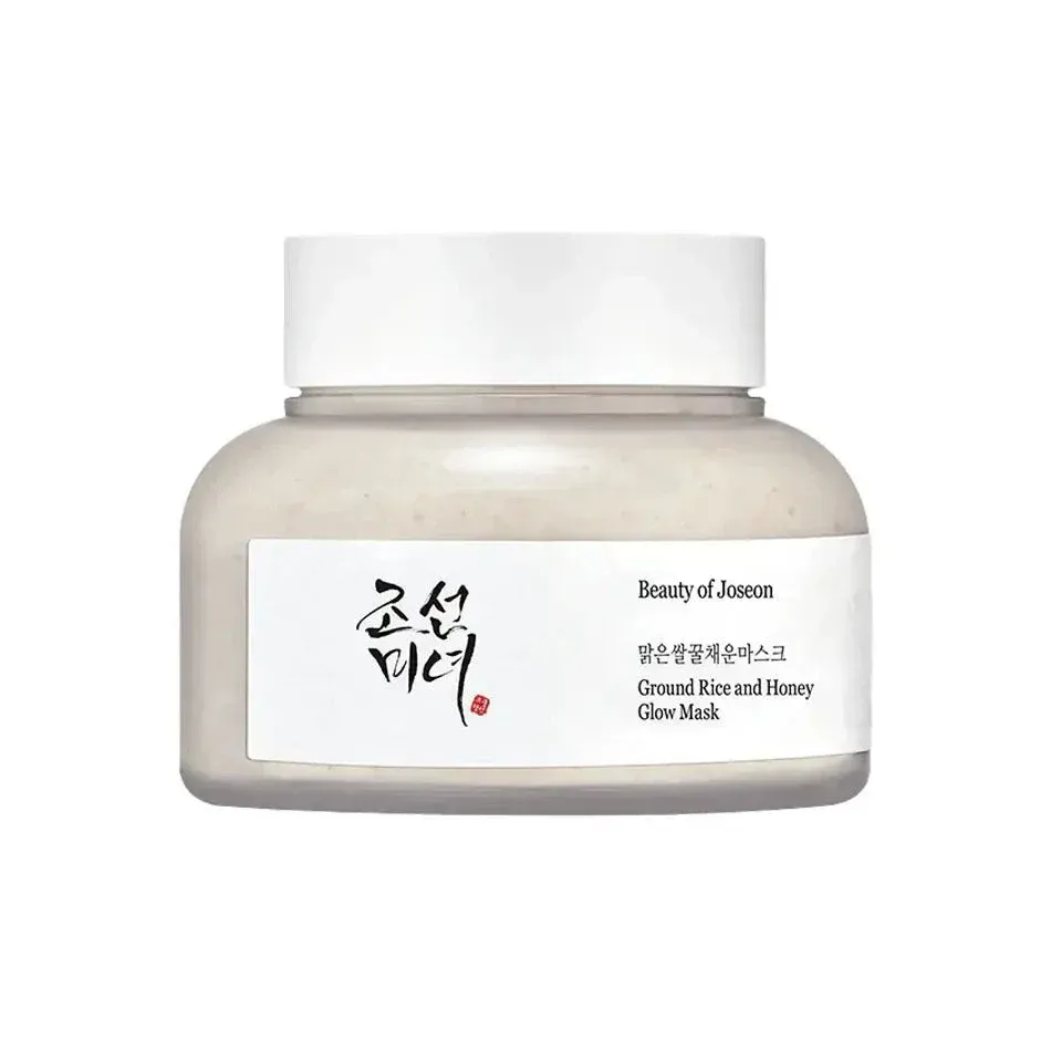 Beauty of Joseon Ground Rice and Honey Glow Mask